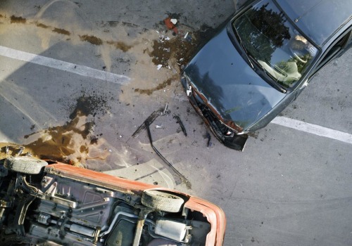 Understanding State Laws Related to Car Accidents