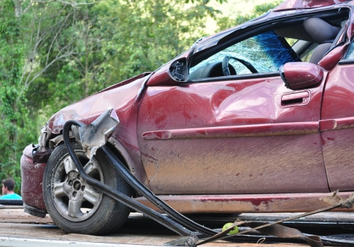 Real-life Stories of Failed Attempts to Recover Compensation After a Car Accident: A Case Study