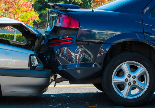 Determining Fault in a Car Accident: A Comprehensive Guide